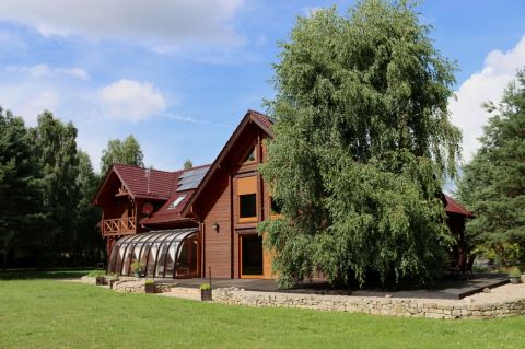 Sprzedaż Dom Drogoszowice, pow. oleśnicki