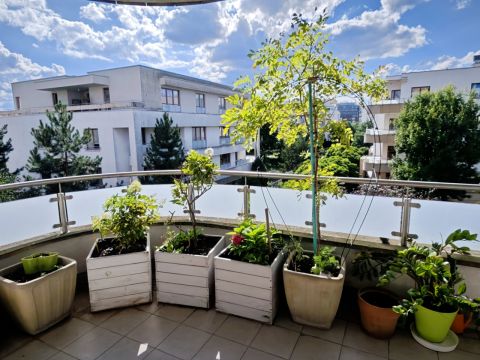 Sprzedaż Mieszkanie Mokotów, Warszawa