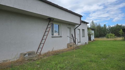 Sprzedaż Dom Warszawska, Małaszewicze Małe, pow. bialski