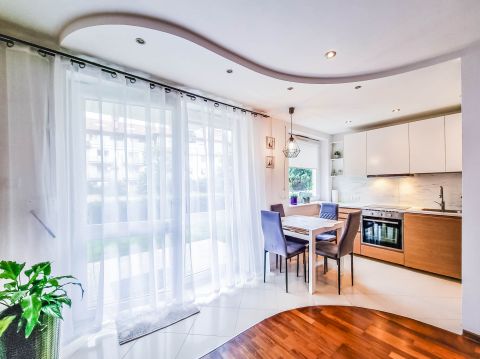 Sprzedaż Mieszkanie Kamrowskiego, Gdynia