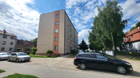 Sprzedaż Mieszkanie Marii Skłodowskiej-Curie, Działdowo