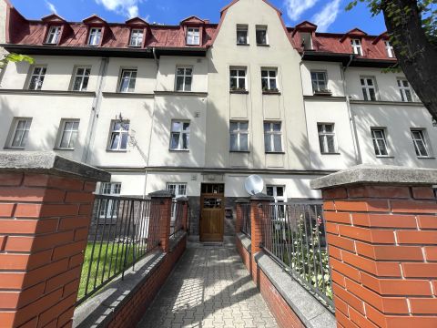 Sprzedaż Mieszkanie Barska, Chorzów