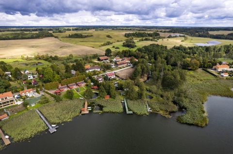 Sprzedaż Dom Tumiany, pow. olsztyński