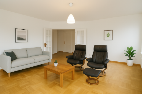 Sprzedaż Mieszkanie Łucka, Wola, Warszawa