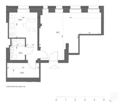 Sprzedaż Mieszkanie Poznań