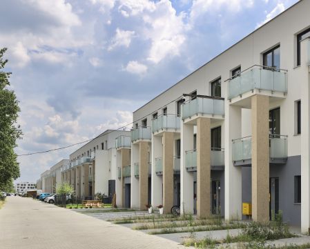 Sprzedaż Dom Korczaka, Radzymin, pow. wołomiński