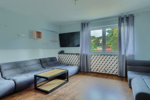 Sprzedaż Mieszkanie Mickiewicza, Tuszyn, pow. łódzki wschodni