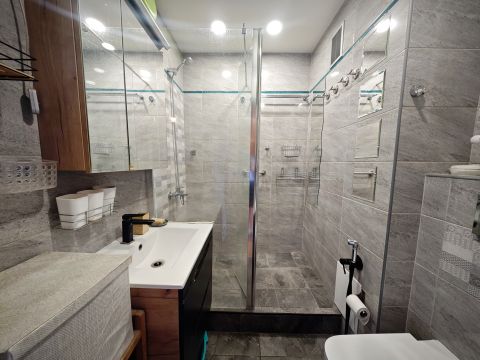 Sprzedaż Mieszkanie Królowej Marysieńki, Wilanów, Warszawa