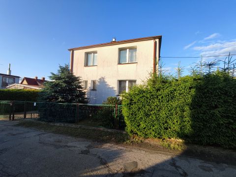 Sprzedaż Dom Liszewskiego, Ostróda