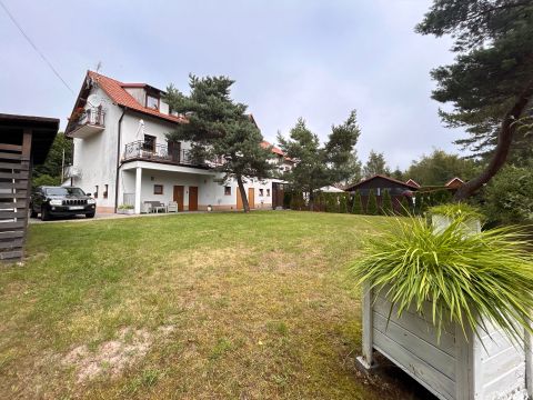 Sprzedaż Dom Bobolin, pow. sławieński