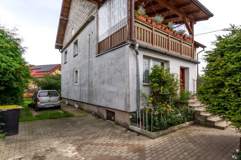 Sprzedaż Dom Prosta, Ostróda