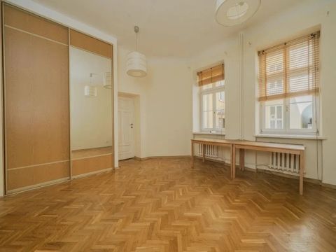 Sprzedaż Mieszkanie Śródmieście, Warszawa