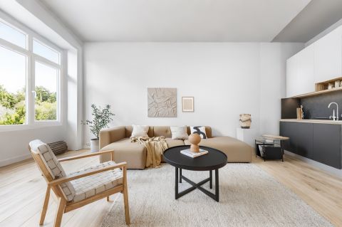 Sprzedaż Mieszkanie Naramowice, Poznań