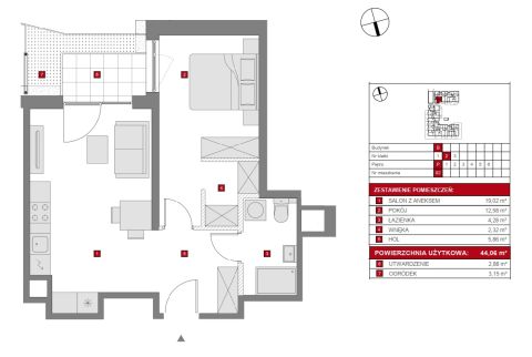 Sprzedaż Mieszkanie Ursus, Warszawa