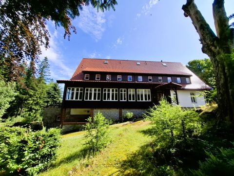Sprzedaż Dom Leśna, Borowice, pow. jeleniogórski