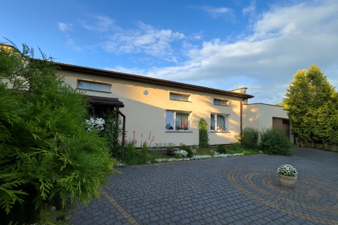 Sprzedaż Dom Dębowa, Góra Kalwaria, pow. piaseczyński