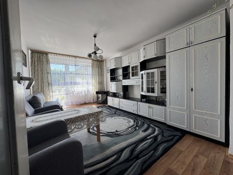 Sprzedaż Mieszkanie Słowackiego, Puławy