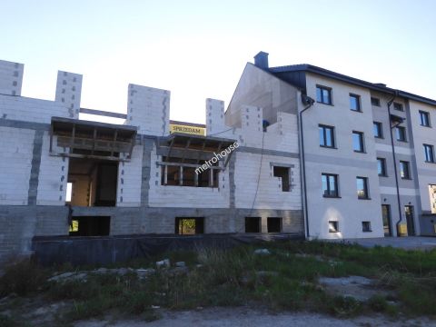Sprzedaż Biurowiec Grudziądzka, Dobre Miasto, pow. olsztyński