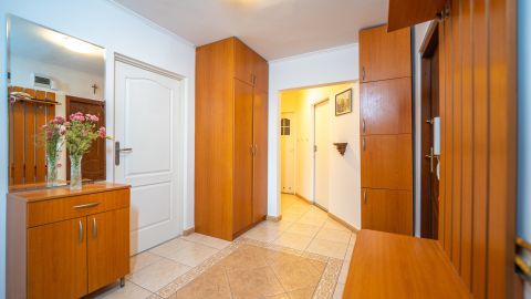 Sprzedaż Mieszkanie Bogusławskiego, Bielany, Warszawa