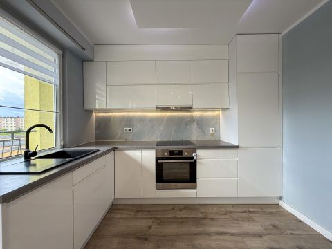 Sprzedaż Mieszkanie Chocińska, Chojnice