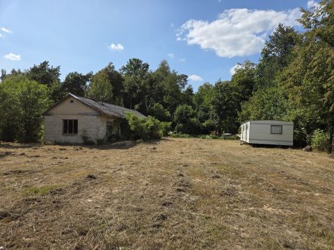 Sprzedaż Działka Noworąblów, pow. opolski