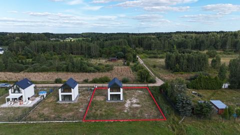 Sprzedaż Dom Ryczyca, pow. siedlecki