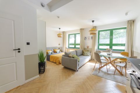 Sprzedaż Mieszkanie Serock, pow. legionowski