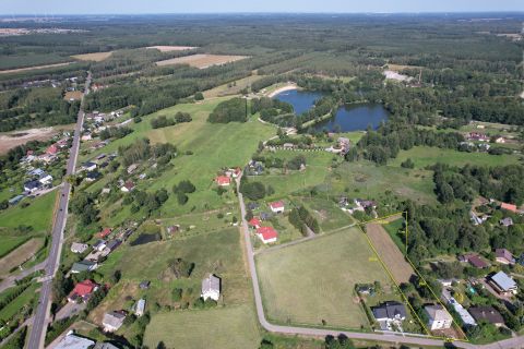 Sprzedaż Dom Chotyłów, pow. bialski