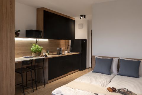 Sprzedaż Mieszkanie Pileckiego, Ursynów, Warszawa