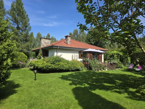 Sprzedaż Dom Nowa Wieś Ostródzka, pow. olsztyński