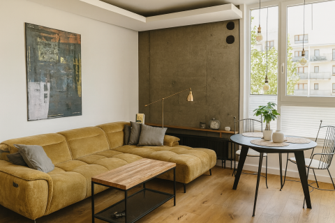 Sprzedaż Mieszkanie Al. Rzeczypospolitej, Wilanów, Warszawa