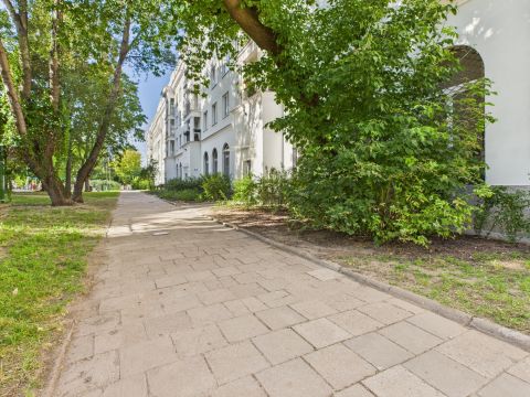 Sprzedaż Mieszkanie Leszno, Wola, Warszawa