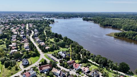 Sprzedaż Dom Sikorskiego, Osiedle Lipowy Dwór, Iława