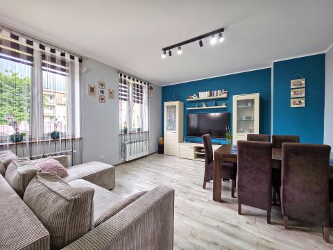 Sprzedaż Mieszkanie Kościuszki, Gołdap