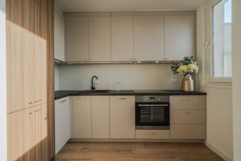 Sprzedaż Mieszkanie Al. Prymasa Tysiąclecia, Wola, Warszawa