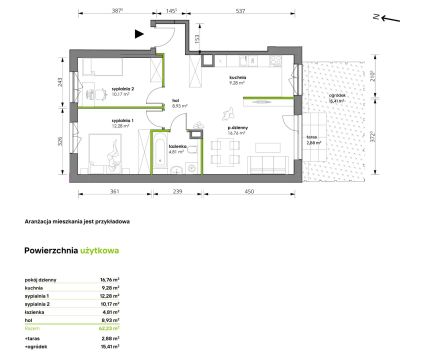 Sprzedaż Mieszkanie Włochy, Warszawa