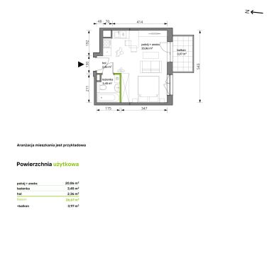 Sprzedaż Mieszkanie Włochy, Warszawa