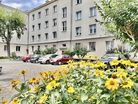 Sprzedaż Mieszkanie Zielna, Bałuty, Łódź