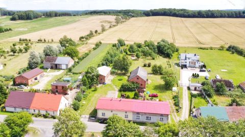 Sprzedaż Dom Zwartowo, pow. białogardzki