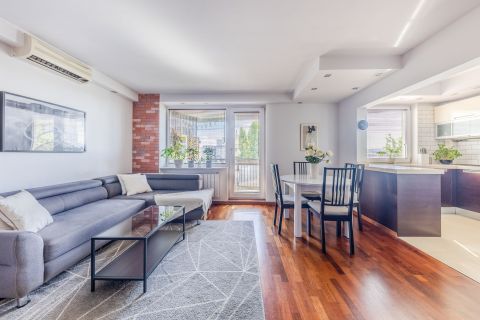 Sprzedaż Mieszkanie Awionetki RWD, Praga Południe, Warszawa