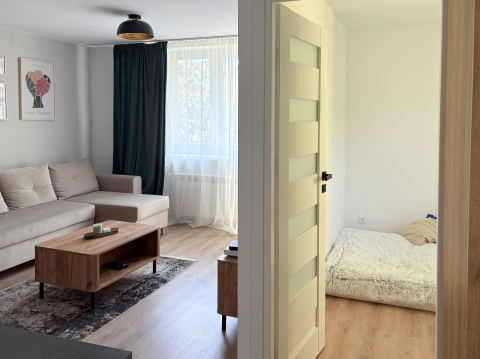 Sprzedaż Mieszkanie Brwinów, pow. pruszkowski