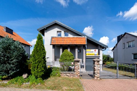 Sprzedaż Dom Widok, Mrągowo