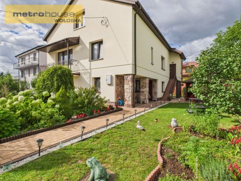 Sprzedaż Dom Tłuszcz, pow. wołomiński