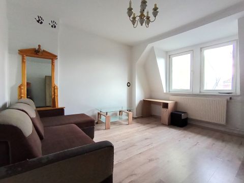 Sprzedaż Mieszkanie Królewiecka, Mrągowo