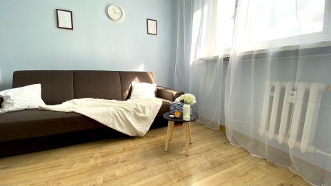 Sprzedaż Mieszkanie Gorzów Wielkopolski