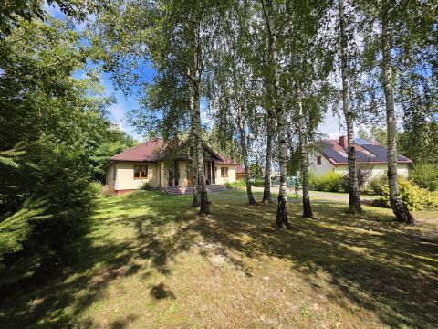 Sprzedaż Dom Grabanów-Kolonia, pow. bialski