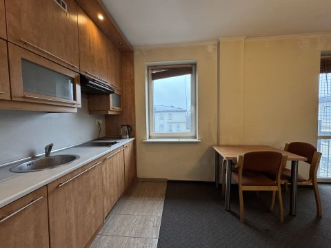 Sprzedaż Mieszkanie Apartamentowa, Włochy, Warszawa