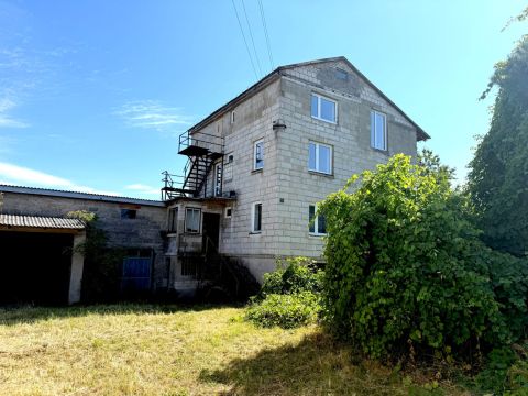 Sprzedaż Dom Zelejowa, Chęciny, pow. kielecki