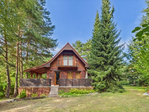 Sprzedaż Dom Wesoła, Żarki-Letnisko, pow. myszkowski