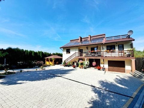 Sprzedaż Dom Jasińskiego, Koprzywnica, pow. sandomierski